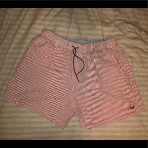 Men’s Southern Marsh Swim Trunks